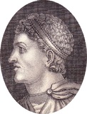 Μέγας Θεοδόσιος / Ρωμαίος αυτοκράτορας (379 – 395)