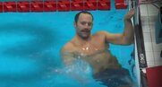 Παραολυμπιακοί Αγώνες: «Χάλκινος» ο Τσαπατάκης Ο Έλληνας αθλητής έκανε μια συγκλονιστική εμφάνιση