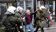 Εφετείο: Παράνομες οι προληπτικές προσαγωγές πολιτών από την ΕΛΑΣ σε διαδηλώσεις