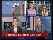 «Ζητάμε να κατατεθεί στην Βουλή  η απόρρητη έκθεση Στουρνάρα για την ΕΡΤ»