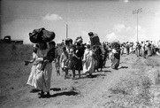 Σιωνιστική «ομερτά» πίσω από τη σφαγή εκατοντάδων Παλαιστινίων το 1948 στο χωριό Ταντούρα
