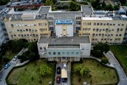 ΕΙΝΑΠ: Χωρίς μαγνητικό τομογράφο το νοσοκομείο Νίκαιας λόγω υποστελέχωσης