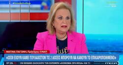 Ακατάλληλα για τους ανεμβολίαστους τα επικαιροποιημένα εμβόλια της Όμικρον