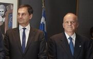 Επιτελικές “πιρουέτες” για να μείνει ο Λούλης στο υπ. Τουρισμού! Τώρα τον έκαναν σύμβουλο αφού απέκτησε εμπειρία ως ΓΓ από όπου τον “παραίτησαν” γιατί είχε μόνο πτυχίο “κυλινδρόμυλου”