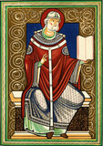 Πάπας Γρηγόριος Α΄: εισήγαγε την έννοια των επτά θανάσιμων αμαρτημάτων