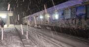 Πρόστιμο στην Hellenic Train για το φιάσκο του Γενάρη και την ταλαιπωρία 820 επιβατών