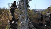 Ευρωπαϊκή χρηματοδότηση για νέο φράχτη με την Τουρκία ζητά η Βουλγαρία