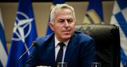 Παρέμβαση Αποστολάκη στο documentonews.gr: «Σοβαρή παραβίαση του απορρήτου από Χαρδαλιά – Πρόκληση και απαξίωση για τις Ένοπλες Δυνάμεις»