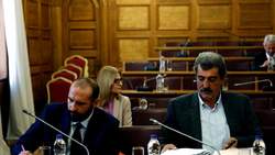 Κύβος Ερρίφθη: Δεν αποσύρει Τζανακόπουλο - Πολάκη ο ΣΥΡΙΖΑ