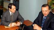 Οι μυστικές επαφές Αναστασιάδη - Ερντογάν για το Κυπριακό...Ο ρόλος Χριστοδουλίδη στο ναυάγιο