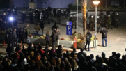 Επτά συλλήψεις στη Θεσσαλονίκη για τα επεισόδια στην πορεία