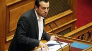 Ν. Παππάς: Αρνητική εξέλιξη η αποχώρηση των δύο ξένων επενδυτών από το Ελληνικό