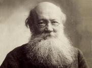 Πιοτρ  Κροπότκιν (Pyotr Kropotkin)