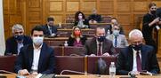 ΣΥΡΙΖΑ για Λίστα Πέτσα / Προέκυψαν και ποινικές ευθύνες για υπουργούς - Όλο το πόρισμα
