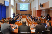 Πολιτική προτεραιότητα της Περιφέρειας Δυτικής Ελλάδας η ενίσχυση της επιχειρηματικότητας – Σχεδιασμός δράσεων στην 1η Ολομέλεια της «Συμμαχίας»