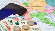 Φτηνότερο το roaming στα Βαλκάνια μετά από νέα ευρωπαϊκή συμφωνία