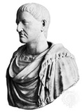 Γάλβας – O πρώτος αυτοκράτορας του Έτους των Τεσσάρων Αυτοκρατόρων