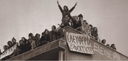 21 Φεβρουαρίου 1973: Φουντώνει το φοιτητικό κίνημα — Η κατάληψη της Νομικής