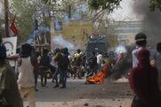 ΟΗΕ: Η κατάσταση στο Σουδάν «ξεφεύγει από τον έλεγχο»