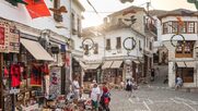 Ζητούνται εξειδικευμένοι εργαζόμενοι από τις αλβανικές τουριστικές επιχειρήσεις