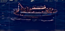 Διεθνής Αμνηστία για Frontex / Έχει ήδη καθυστερήσει - Συντριπτικά τα στοιχεία για παραβιάσεις στα ελληνικά σύνορα