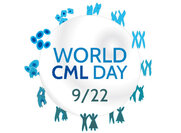 Παγκόσμια Ημέρα Χρόνιας Μυελογενούς Λευχαιμίας (CML- World Chronic Myelogenous Leukemia Day)