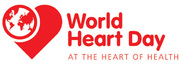Παγκόσμια Ημέρα Καρδιάς (World Heart Day top)