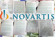 Έγγραφο - φωτιά του FBI για χρηματισμό Έλληνα πολιτικού από τη Novartis