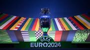 Κληρώνει απόψε για το Euro 2024