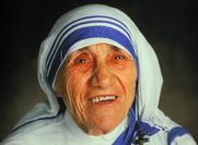 Μητέρα Τερέζα 1910 – 1997
