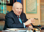 Γλαύκος Κληρίδης 1919 – 2013