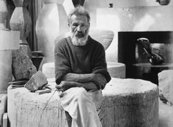 Κονσταντίν Μπρανκούζι (Constantin Brancusi)