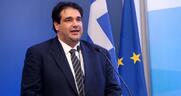 Απομάκρυνε τον «εθελοντή» με το βαρύ ποινικό παρελθόν το υπουργείο Εσωτερικών