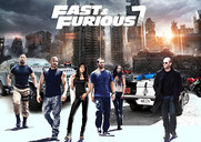 Fast and Furious 7