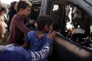 Γάζα: Ο Ισραηλινός στρατός σκότωσε επτά υπαλλήλους αμερικανικής ΜΚΟ