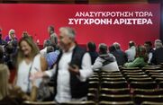 ΣΥΡΙΖΑ: Η νέα «ομάδα κρούσης» του Στέφανου Κασσελάκη – Τα 11 πρόσωπα «κλειδιά»