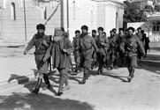 Θερμοπύλες 1943 μ.Χ.