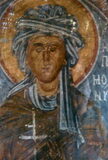 Ελένη Δραγάση, Βυζαντινή αυτοκράτειρα