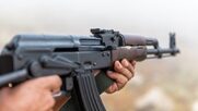 Σοκ στην Αλβανία από την επίθεση με AK47 σε τηλεοπτικό σταθμό