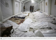 Κοινωνία Ώρα Press – 18/10/2023: Μακελειό στη Γάζα – Εγκλήματα πολέμου και δυτική προπαγάνδα