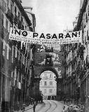 Ισπανία 1η Απριλίου 1939: Οταν η βία νίκησε το πνεύμα