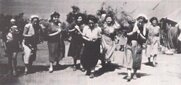30 Ιανουαρίου 1950: «Απόψε χτυπούνε τις γυναίκες στην Μακρόνησο»