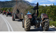 Απειλές Μαρινάκη προς τους αγρότες αν κατεβάσουν τα τρακτέρ: «Θα εφαρμοστεί ο νόμος»