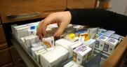 Eλλείψεις σε πάνω από 400 φάρμακα καταγγέλλει ο Φαρμακευτικός Σύλλογος Αθηνών