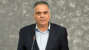 Π. Σκουρλέτης: Σχέδιο ιδιωτικοποίησης της ΔΕΗ από την ΝΔ