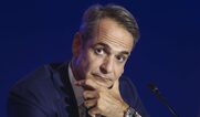 Είναι και οι «γαλάζιοι» Καλλιάνος και Σώκου εμπλεκόμενοι σε διακίνηση ρωσικού χρήματος κύριε Μητσοτάκη;