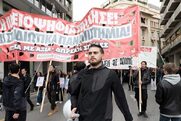 ΟΛΜΕ: 24ωρη απεργία ενάντια στην ψήφιση του νομοσχεδίου για τα ιδιωτικά πανεπιστήμια