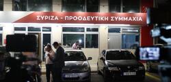 Εκλογές ΣΥΡΙΖΑ - ΠΣ / Περίπου 147.000 ψήφισαν, 40.000 νέα μέλη - Μεγάλες ουρές στα εκλογικά κέντρα