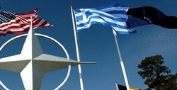 Αίσχος. Ο Έλληνας πρέσβης στο ΝΑΤΟ εξέφρασε αλληλεγγύη στην Τουρκία