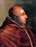 Πάπας Αλέξανδρος ΣΤ΄